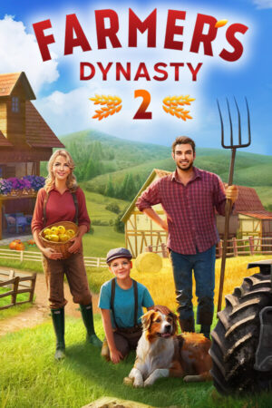 Farmer’s Dynasty 2 İndir kapak görseli