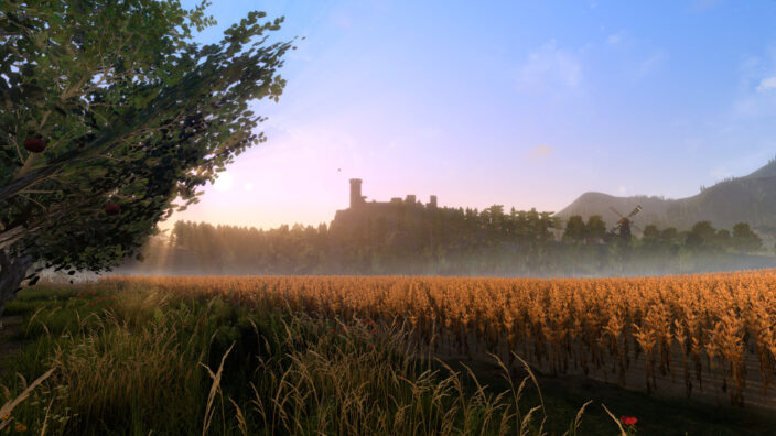 Farmer’s Dynasty 2 İndir ekran görüntüsü 2