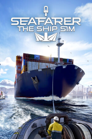 Seafarer The Ship Sim İndir kapak görseli