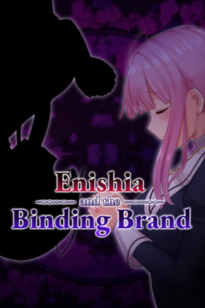 Enishia and the Binding Brand İndir kapak görseli