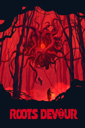 Roots Devour İndir kapak görseli