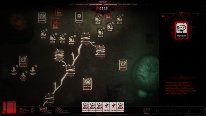 Roots Devour İndir ekran görüntüsü 3