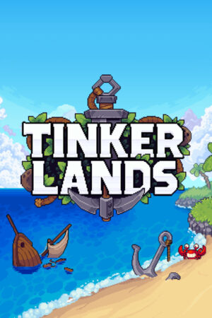 Tinkerlands İndir kapak görseli