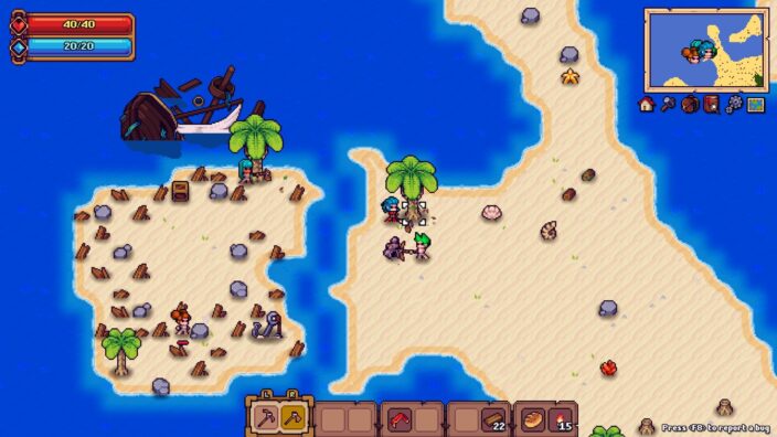 Tinkerlands İndir ekran görüntüsü 1