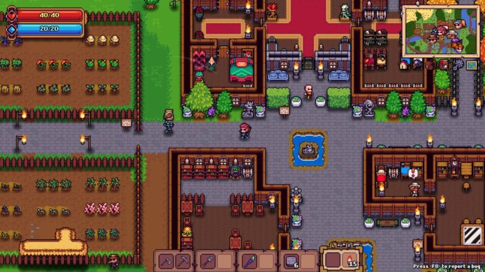 Tinkerlands İndir ekran görüntüsü 2