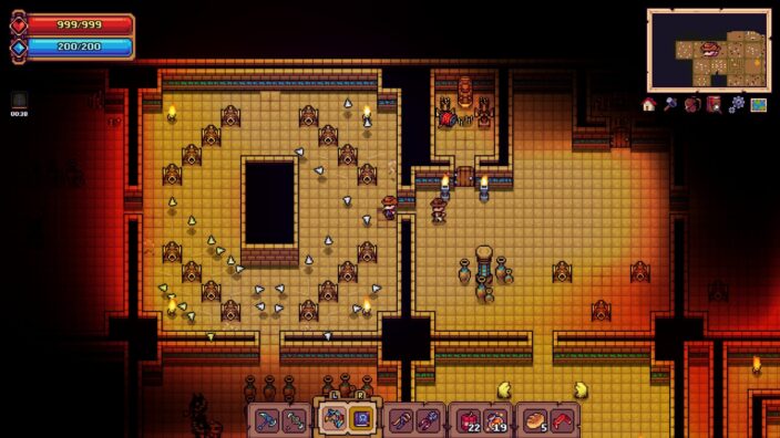 Tinkerlands İndir ekran görüntüsü 3