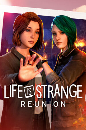 Life is Strange Reunion İndir kapak görseli