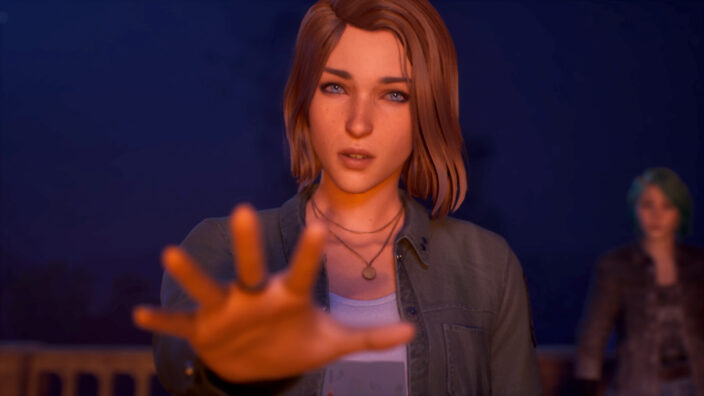 Life is Strange Reunion İndir ekran görüntüsü 1