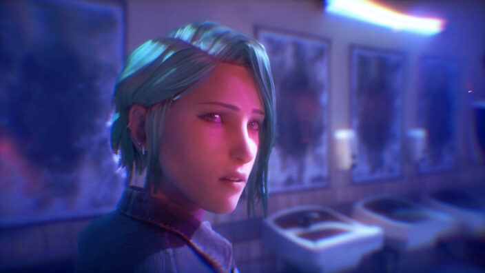 Life is Strange Reunion İndir ekran görüntüsü 2