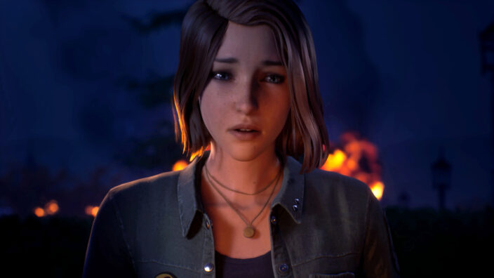 Life is Strange Reunion İndir ekran görüntüsü 3
