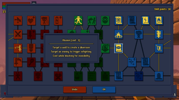 The Adventures of Sir Kicksalot İndir ekran görüntüsü 3