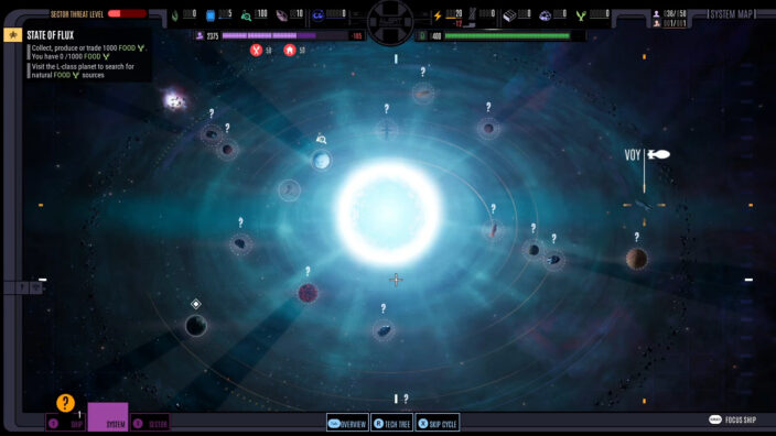 Star Trek Voyager Across the Unknown İndir ekran görüntüsü 2