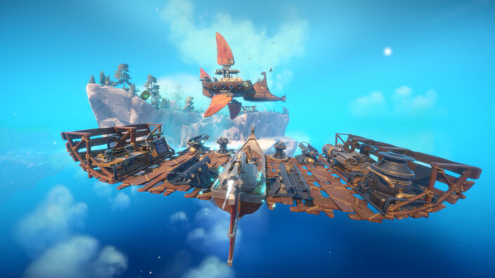 Echoes of Elysium İndir ekran görüntüsü 2