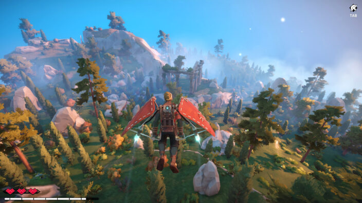 Echoes of Elysium İndir ekran görüntüsü 3