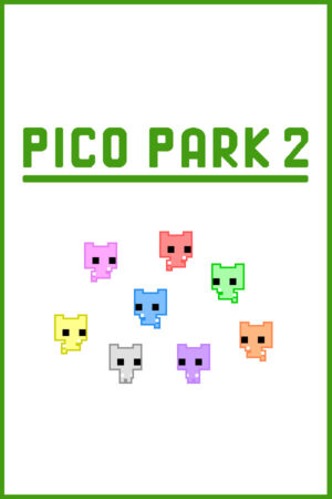 PICO PARK 2 İndir kapak görseli