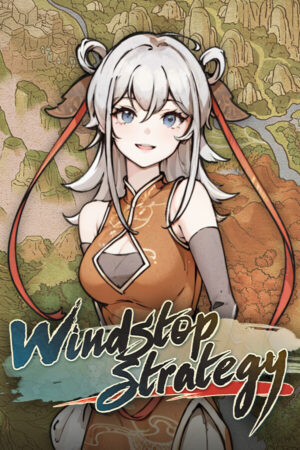 WindStop Strategy İndir kapak görseli