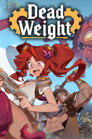Dead Weight İndir kapak görseli