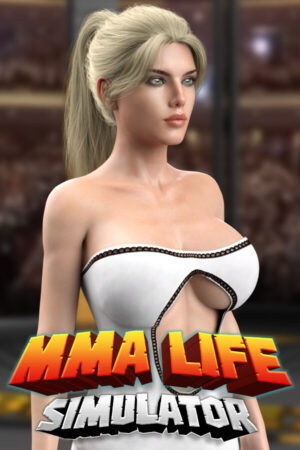 MMA Life Simulator İndir kapak görseli