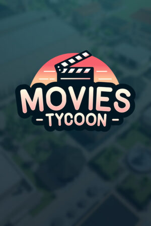 Movies Tycoon İndir kapak görseli
