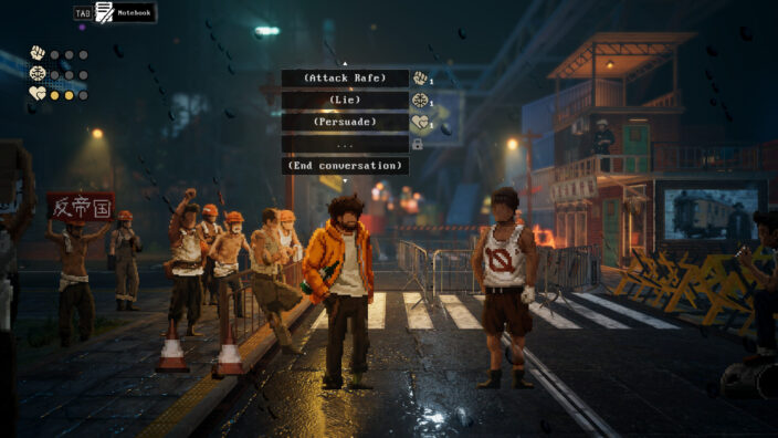Kill The Shadow İndir ekran görüntüsü 3