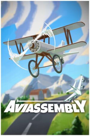 Aviassembly İndir kapak görseli