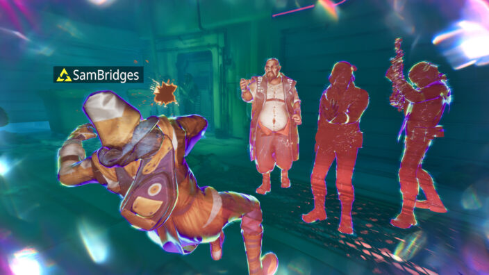 Tides of Tomorrow İndir ekran görüntüsü 3