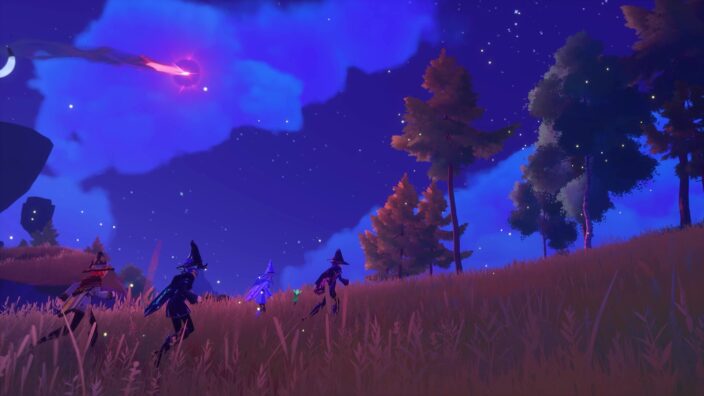 Witchspire İndir ekran görüntüsü 4
