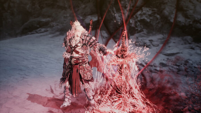 The First Berserker Khazan İndir ekran görüntüsü 1