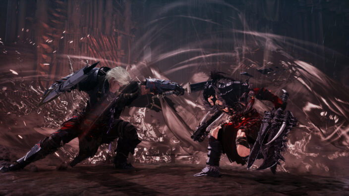The First Berserker Khazan İndir ekran görüntüsü 2