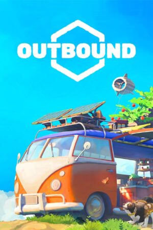 Outbound İndir kapak görseli