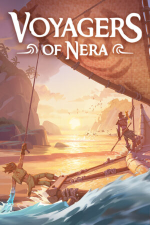Voyagers of Nera İndir kapak görseli