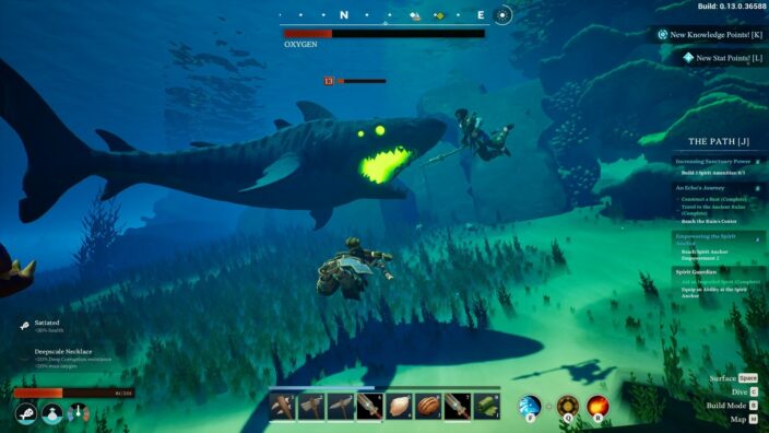 Voyagers of Nera İndir ekran görüntüsü 4