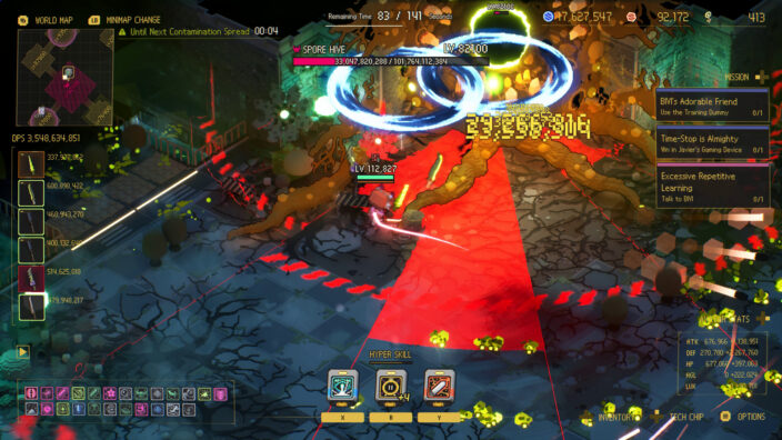 Ascend to ZERO İndir ekran görüntüsü 4