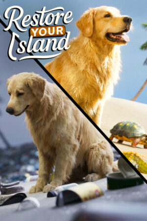 Restore Your Island İndir kapak görseli