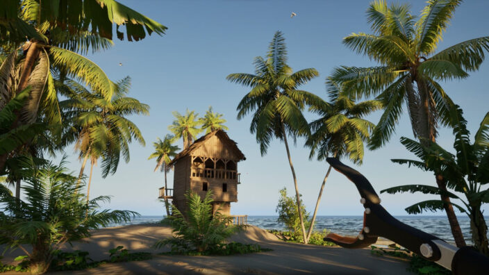 Restore Your Island İndir ekran görüntüsü 4