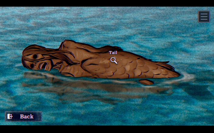 PARANORMASIGHT The Mermaid’s Curse İndir ekran görüntüsü 4