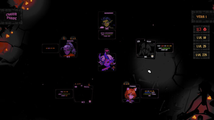 Dungeon Tells İndir ekran görüntüsü 2