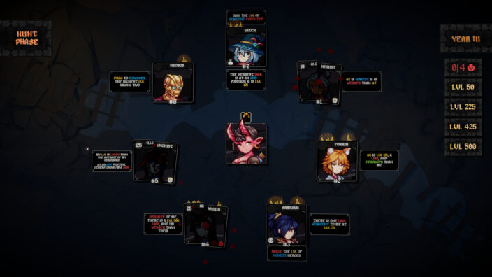 Dungeon Tells İndir ekran görüntüsü 4