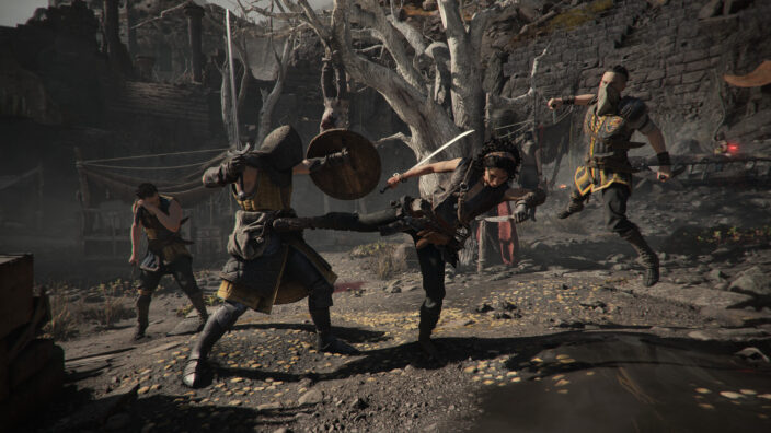 Resonance A Plague Tale Legacy İndir ekran görüntüsü 2