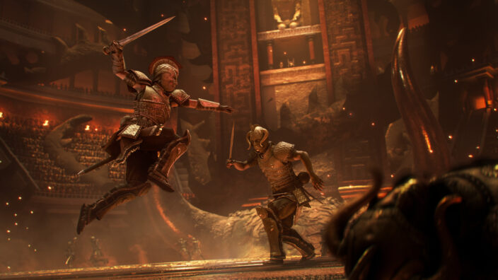Resonance A Plague Tale Legacy İndir ekran görüntüsü 4
