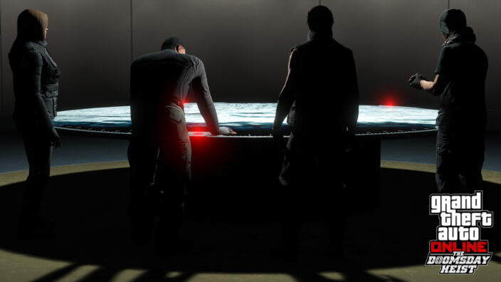 Grand Theft Auto V Legacy İndir ekran görüntüsü 3