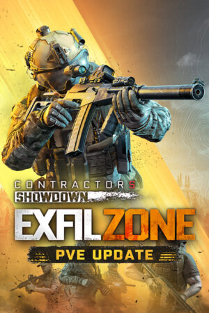 Contractors Showdown ExfilZone İndir kapak görseli