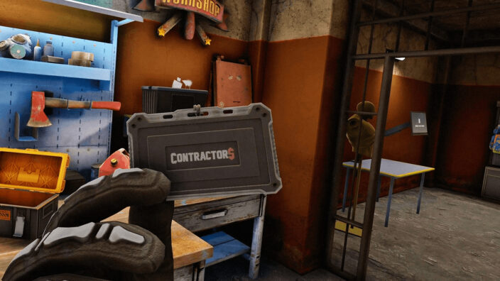 Contractors Showdown ExfilZone İndir ekran görüntüsü 2
