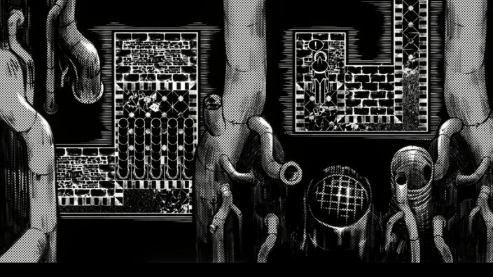 Helix Descent N Ascent İndir ekran görüntüsü 3