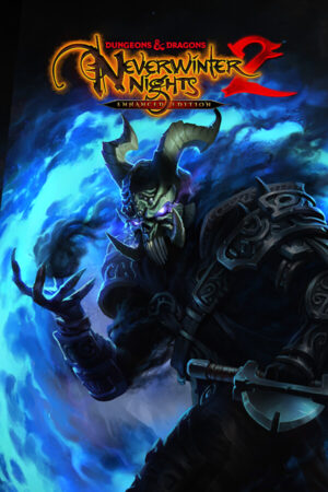 Dungeons & Dragons Neverwinter Nights 2 Enhanced Edition İndir kapak görseli