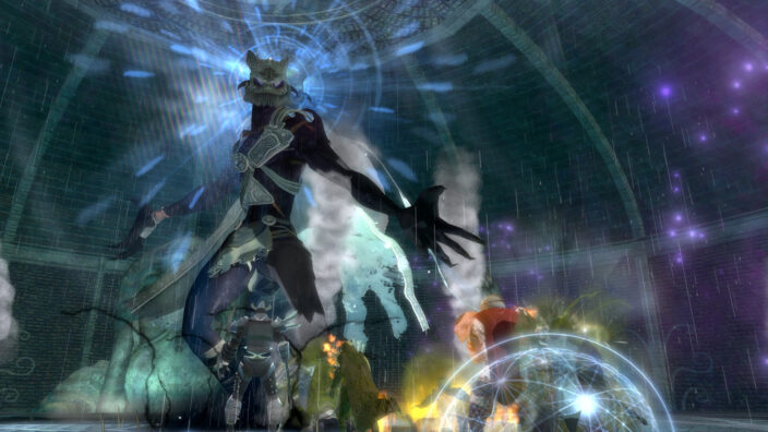 Dungeons & Dragons Neverwinter Nights 2 Enhanced Edition İndir ekran görüntüsü 1