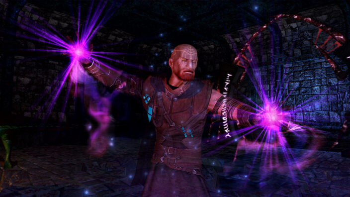 Dungeons & Dragons Neverwinter Nights 2 Enhanced Edition İndir ekran görüntüsü 2
