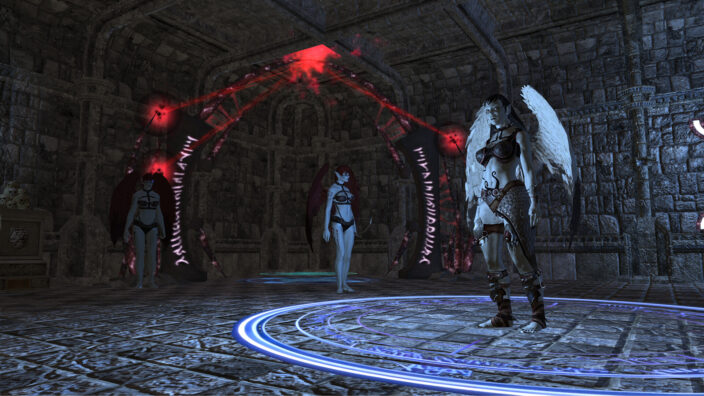 Dungeons & Dragons Neverwinter Nights 2 Enhanced Edition İndir ekran görüntüsü 3