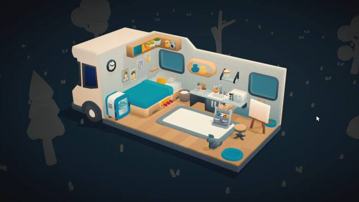 Cozy Cleaner İndir ekran görüntüsü 2