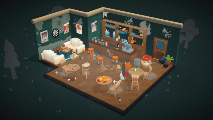 Cozy Cleaner İndir ekran görüntüsü 4